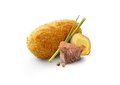 Rendang kroketjes 6 stuks