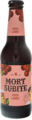 Mort Subit kriek lambic