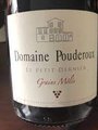 Domaine Pouderoux Le Petit Dernier