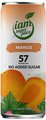Mango Juice nectar Thai 33 cl No Added Sugar