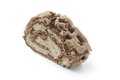 Merinque schuimgebak met toffee Glutenvrij