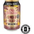 Old Jamaica Ginger Beer