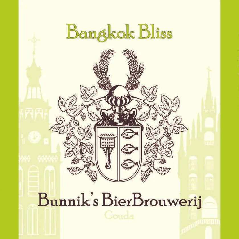 Bangkok Bliss