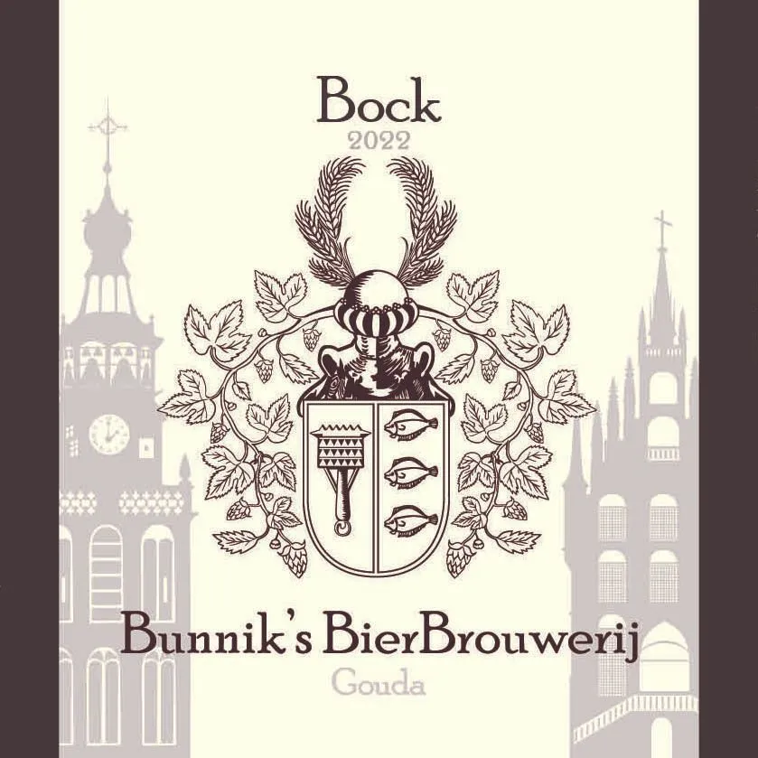 Bunniks Bock Bier