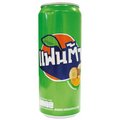 Thaise Groene Fanta Nam Kiauw 325 ml blik