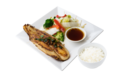 Tepan Tongfilet