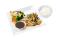 Teppan Kipfilet