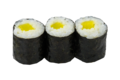Maki pickels