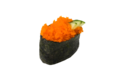 gunkan Tobiko