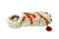 California Spicy tuna