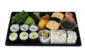Veggie box
