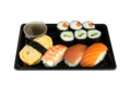 Sushi mix