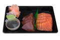 Sashimi Mix
