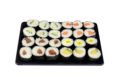Maki box
