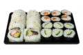 Califorinia maki mix