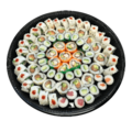 Sushi partyschaal Nr2