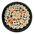 Sushi partyschaal nr 4