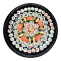 Sushi partyschaal nr 5