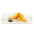 Ebi tempura