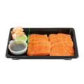 Sashimi Zalm