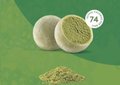 Matcha Ice Mochi