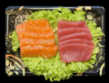 Sashimi Mix