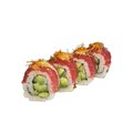 Spicy Tuna Roll
