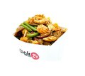 Zelf een wok samenstellen (tip)