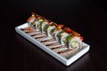 Masago Roll 8st.