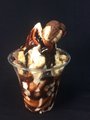 bokkepootjes sorbet