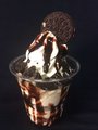 oreo sorbet