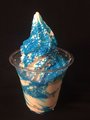 smurfen sorbet