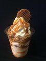 stroopwafel sorbet