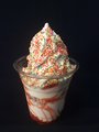 kleur musket sorbet