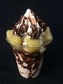 ananas sorbet