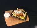 patat kip shoarma