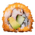 California maki