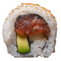 Spicy tuna maki