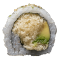 Crispy maki