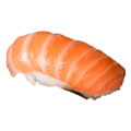 Nigiri sake