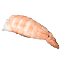 Nigiri ebi