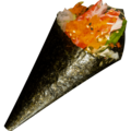 Temaki california