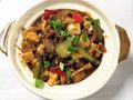 Ma Po Tau Fu