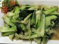 Shang hai paksoi