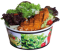 Chicken Salad