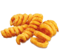 Twister Friet XL
