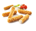 Mozzarella Cheese Sticks