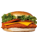 Chicken Fillet