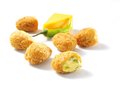 6 Chili Cheese Bites