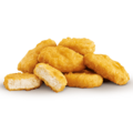 Kipnuggets 6 pcs